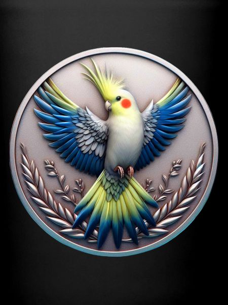 Médaille (02)