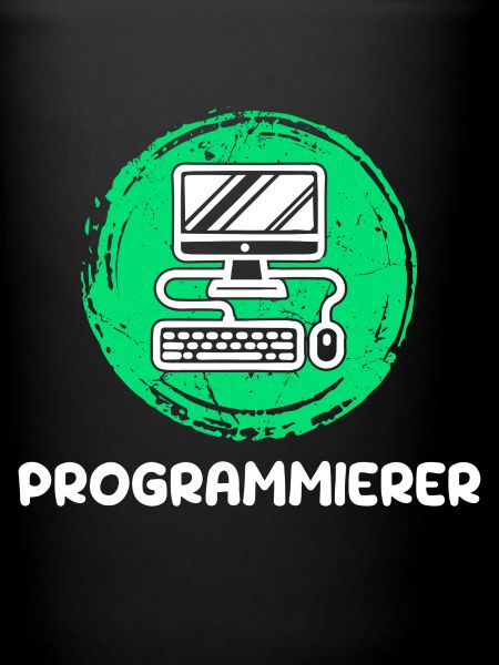 Computerfreak Skripting Developer Programmierer
