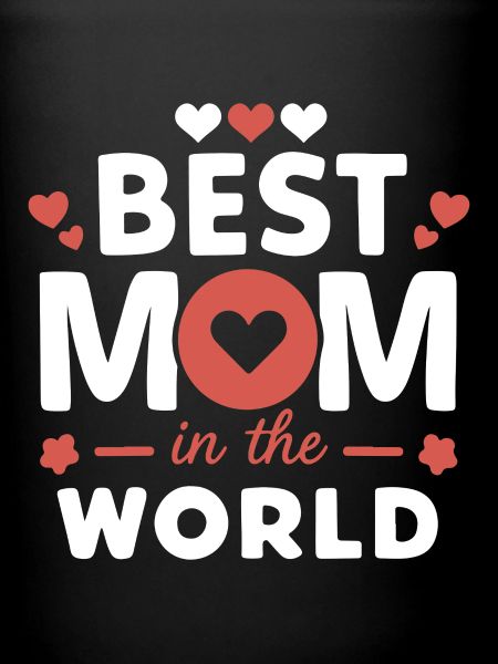 Meilleure maman du monde