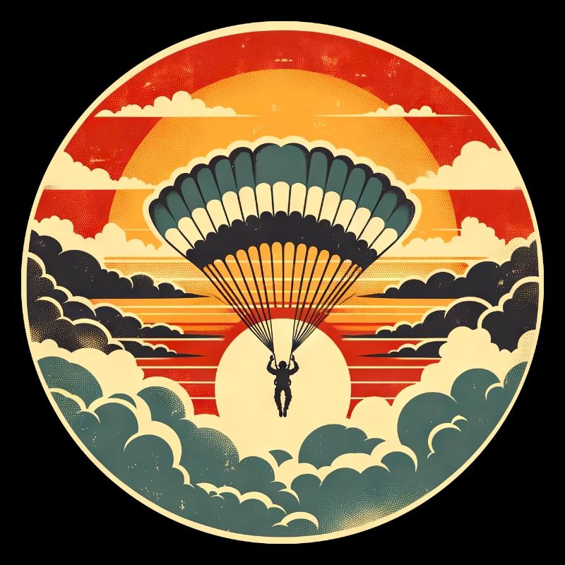 Parachutisme