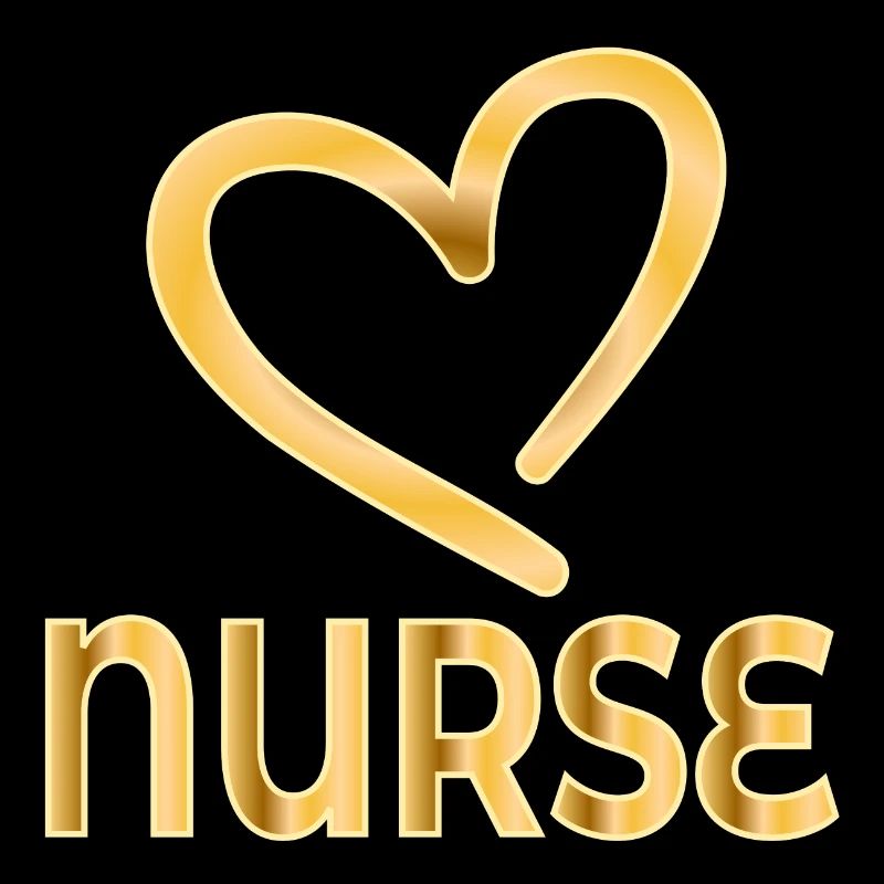 DANKE KRANKENSCHWESTER - Wertschätzung