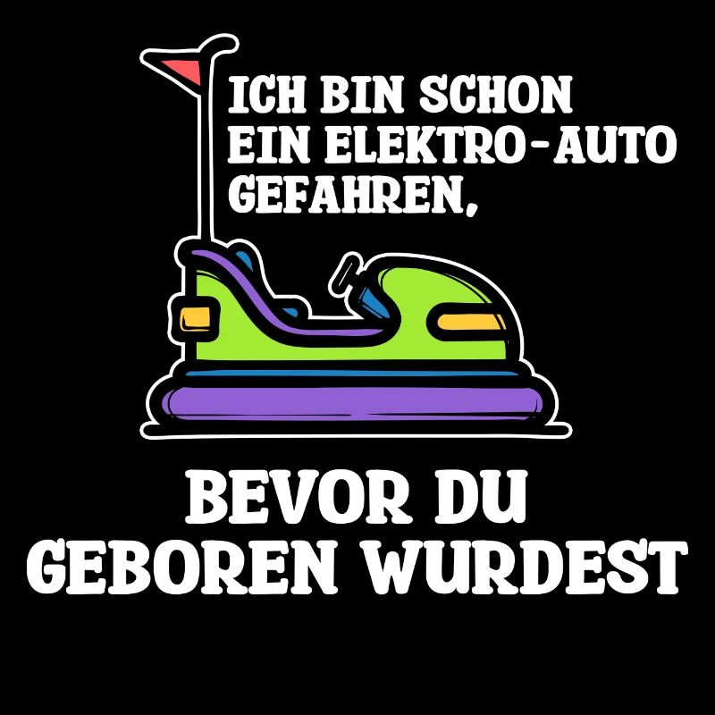 Energiespeicher Tanken Statement E-auto Energie