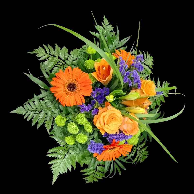 BOUQUET