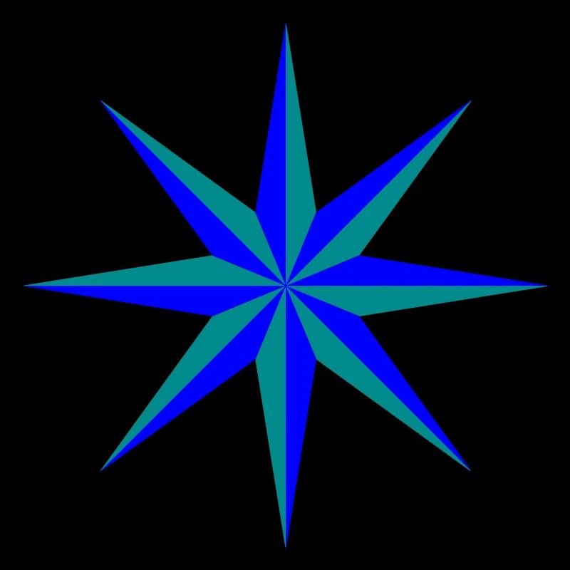 Étoile étroite