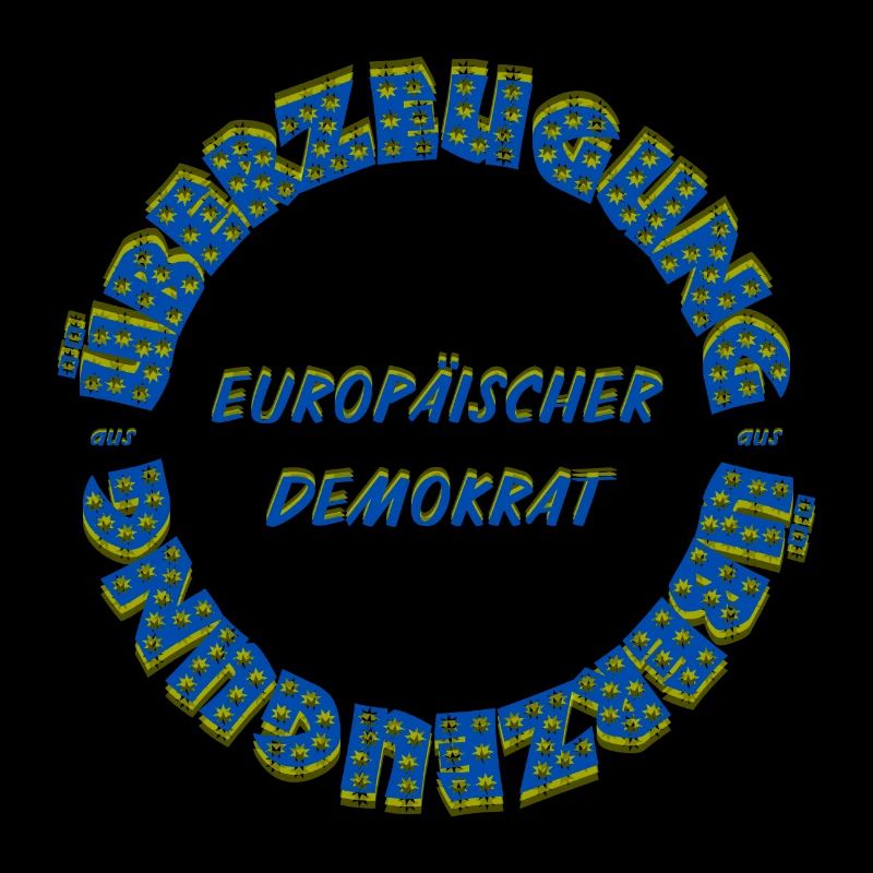 Texte circulaire des démocrates européens par conviction