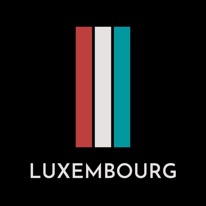Drapeau du Luxembourg, fierté luxembourgeoise