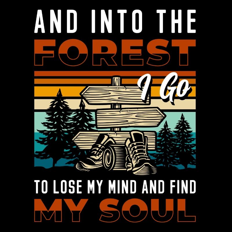 Forester Forest worker Hunting Forester