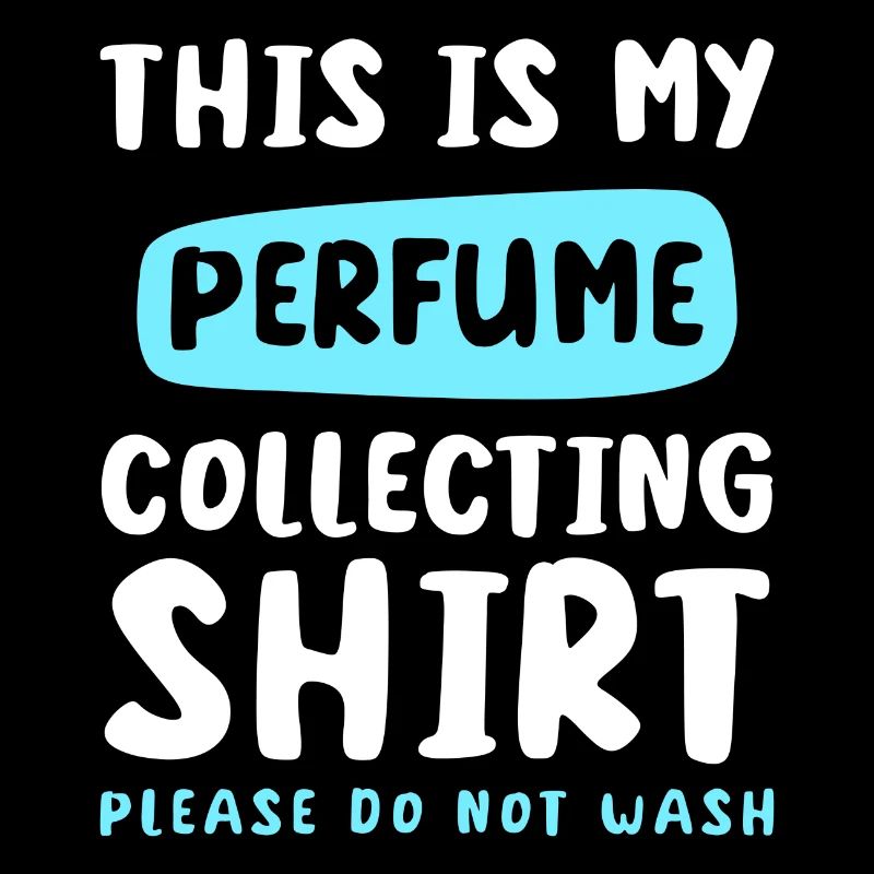 Flacon de parfum Parfums de parfumeur