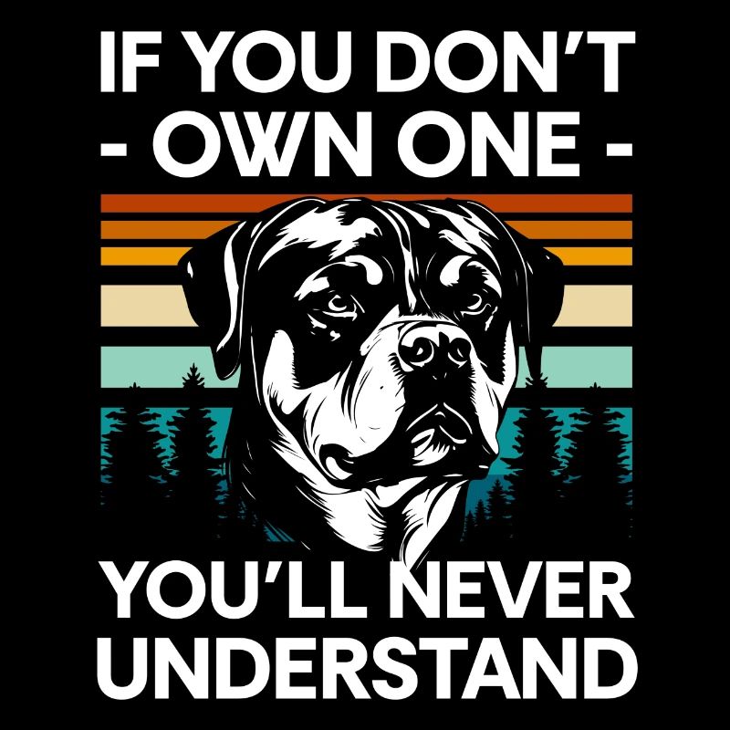 Chien de combat Chien d’assistance maître