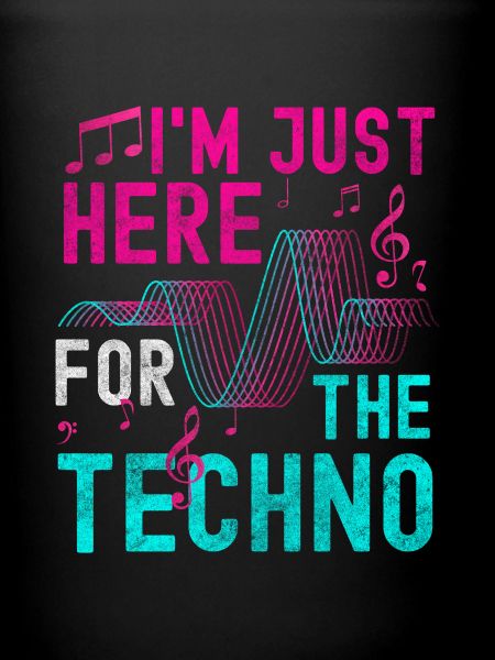Techno Electro Dancing Jumpstyle