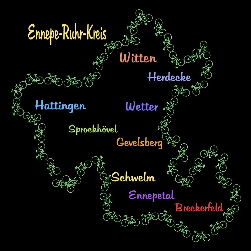 Ennepe Ruhr Kreis