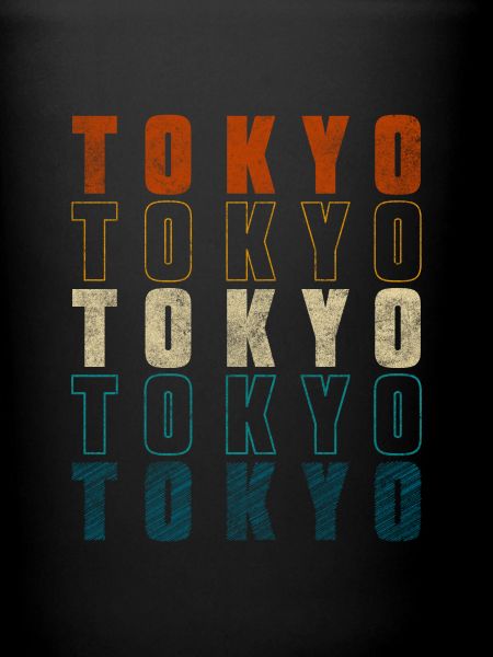Tokyo City Samurai