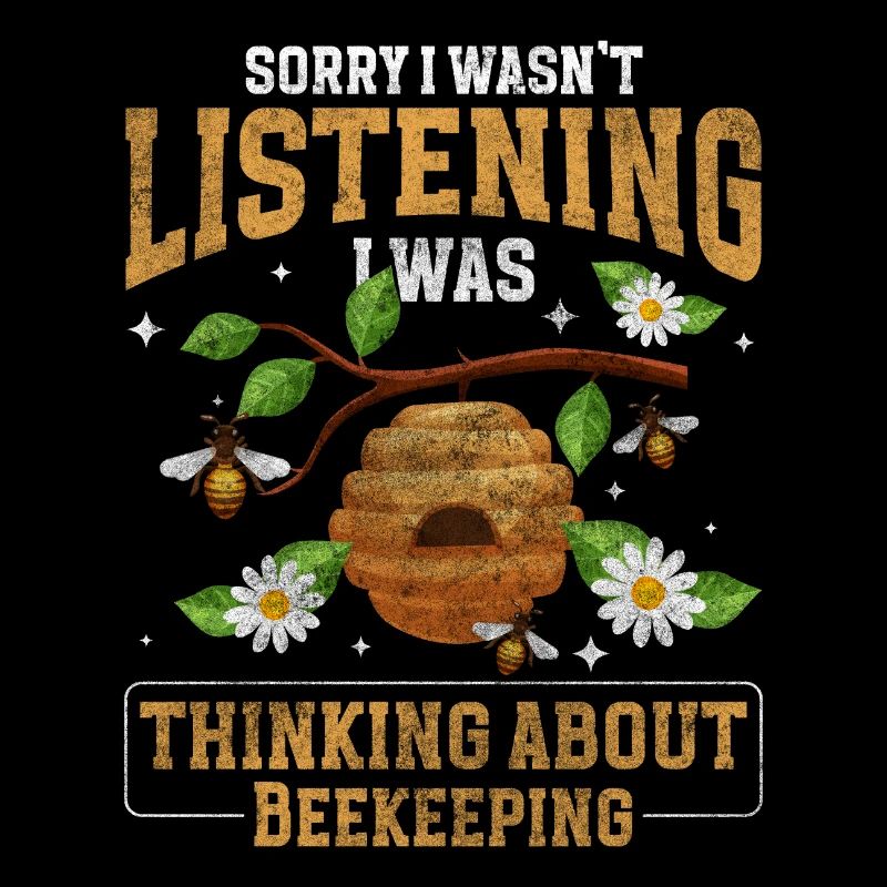 Beekeeper Nature Stinger