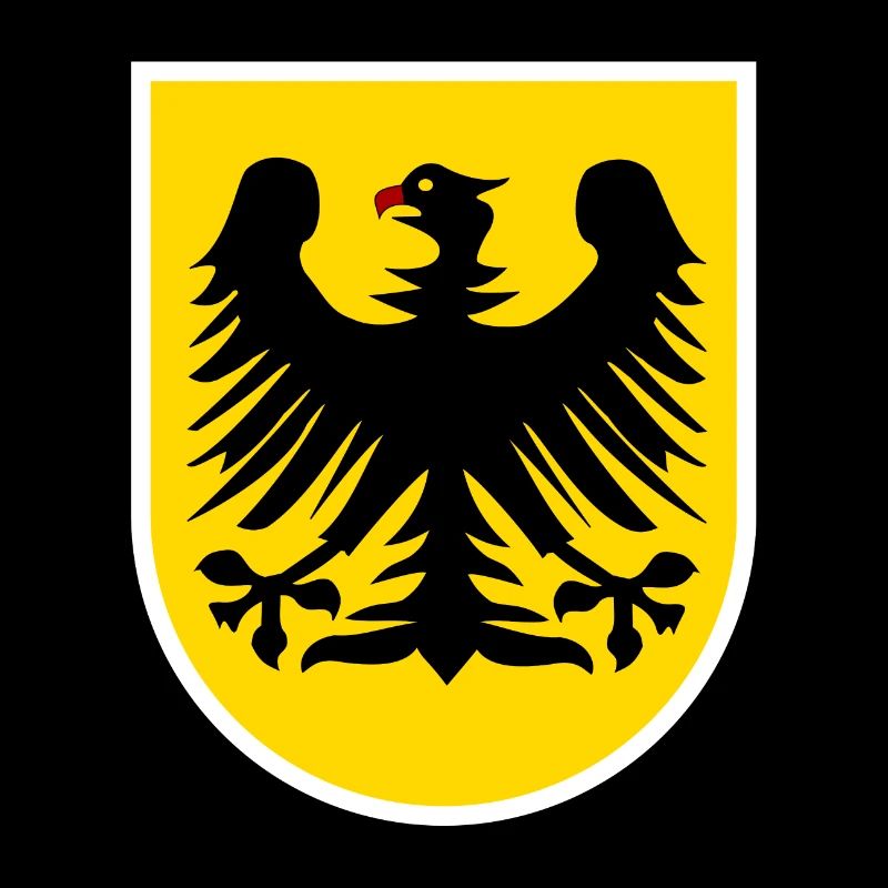 Zuhause in Deutschland