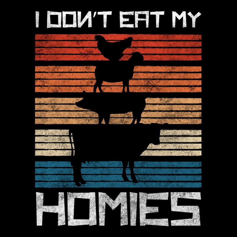 Vegan Lebensweise Einstellung Ethik