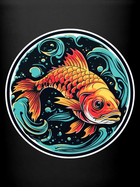 Illustration de poisson