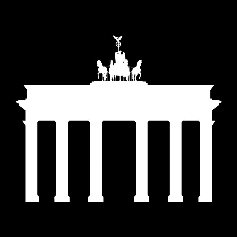 Berlin Brandenburger Tor