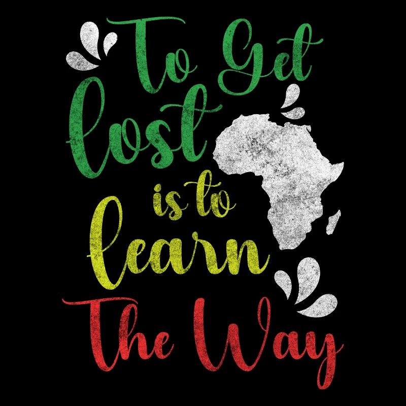 Africa Africans