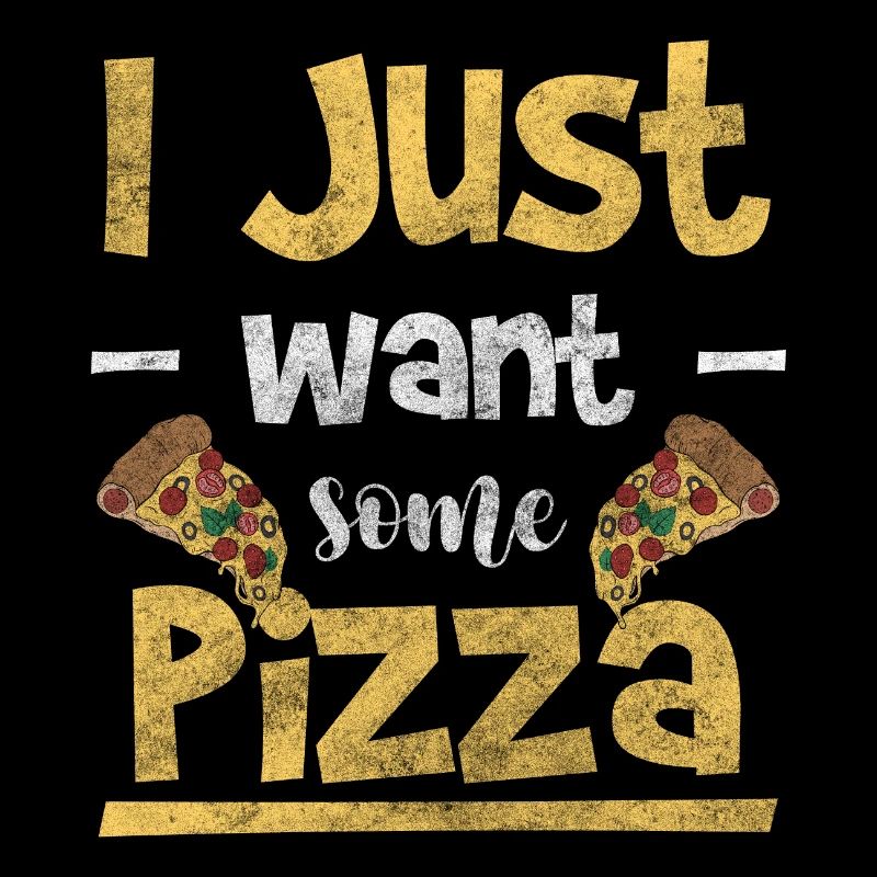 Pizza Fromage Délicieux