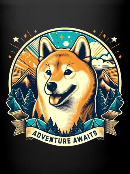 Shiba inu