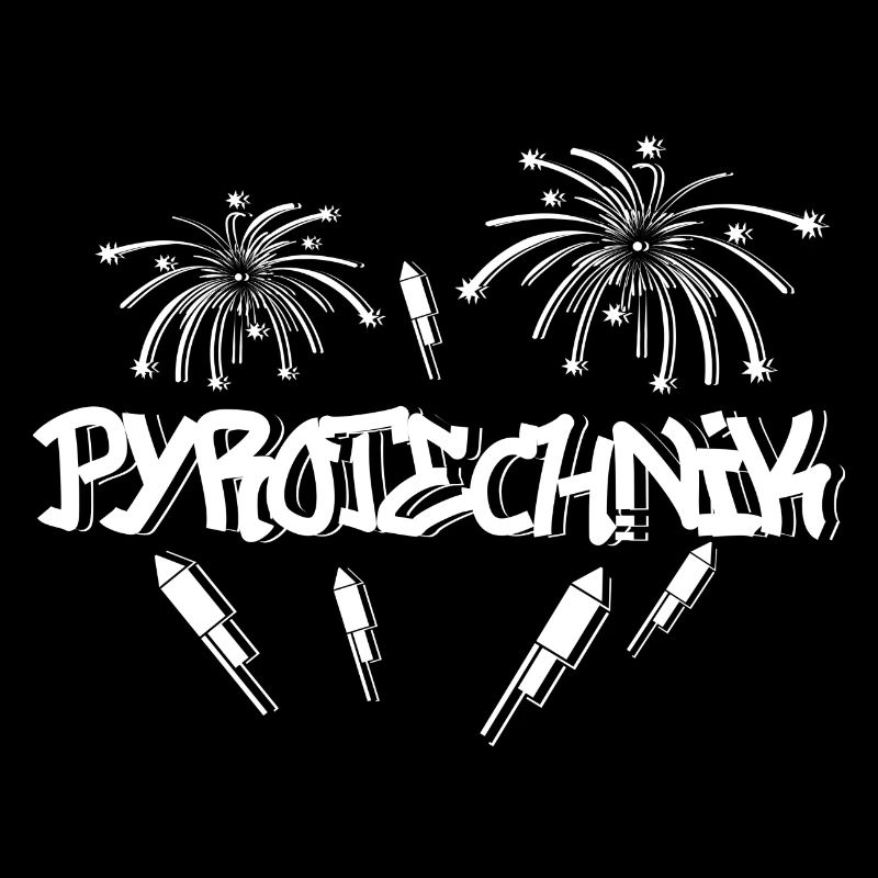 Pyrotechnik