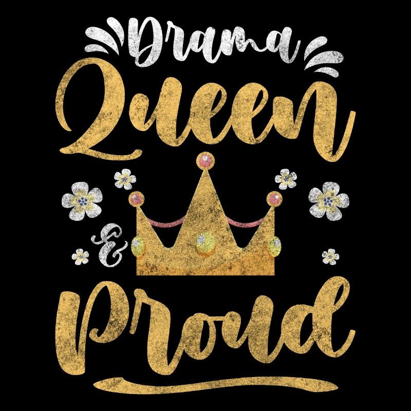 Crown Acting Spotlight Whining