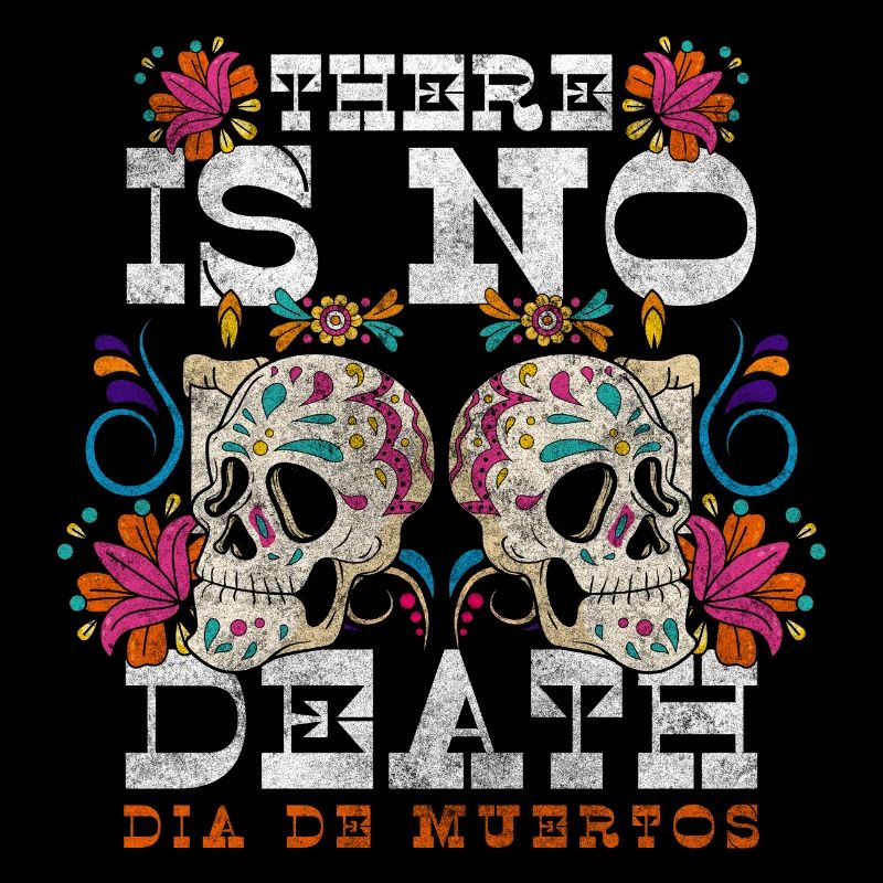 Mexico Death Honor Remembrance