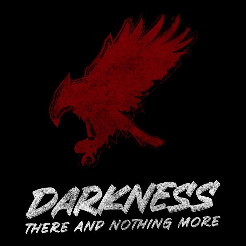 Crow Black Magic Black Smart