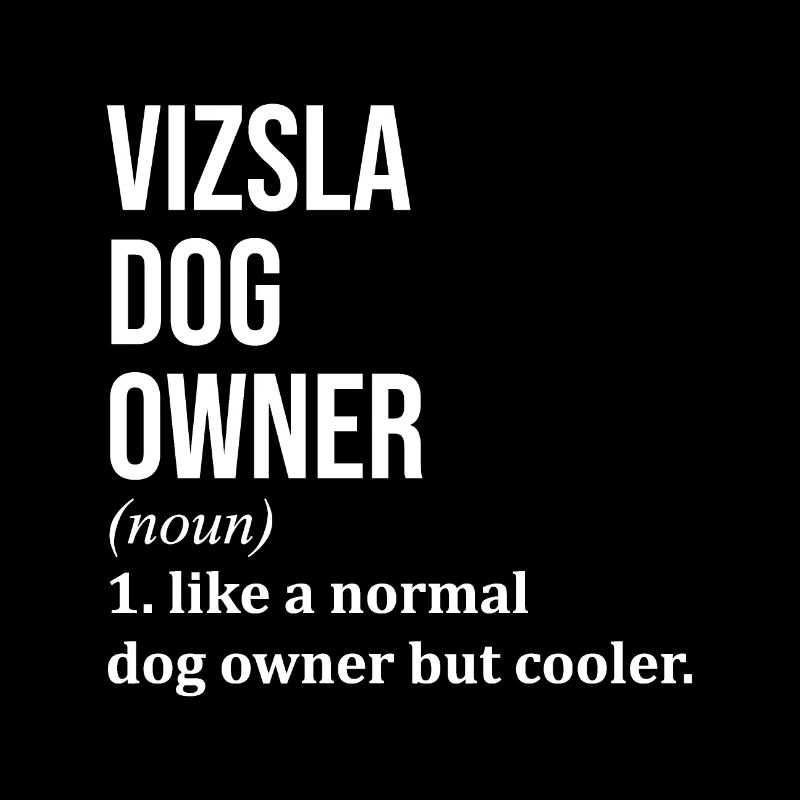 Vizsla