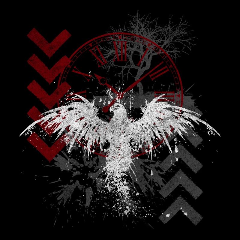 Trash Polka Hard Skull