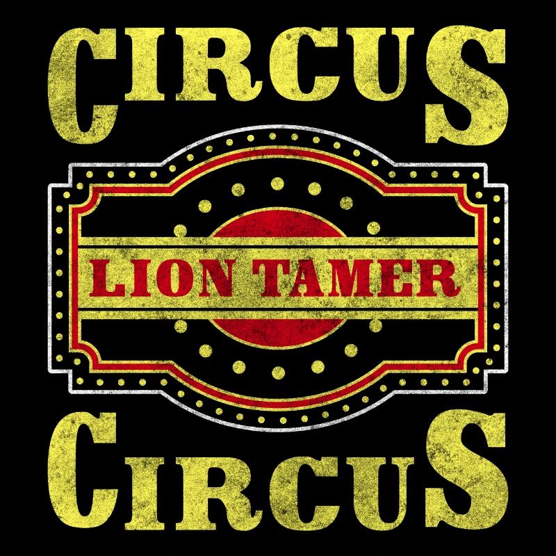 Manege Athlete Monkey Circus