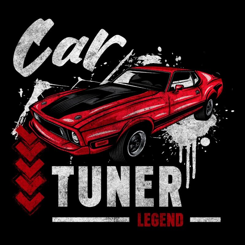 Tuning Mechanic Contest