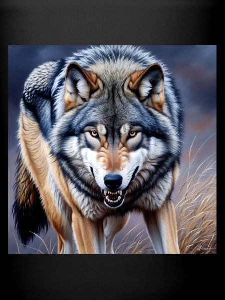 Wolf