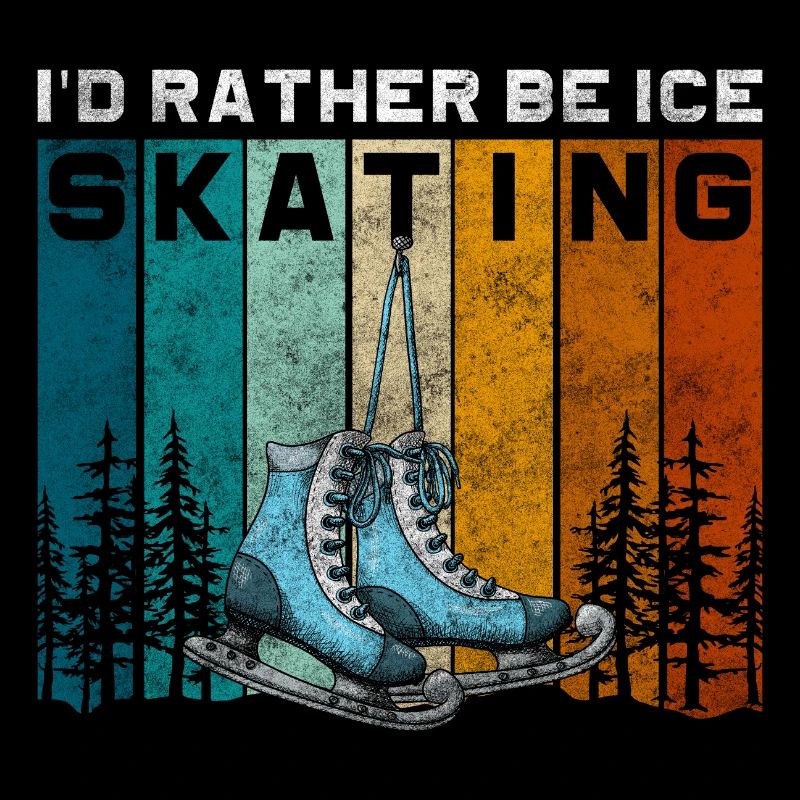 Patins à glace Hobby