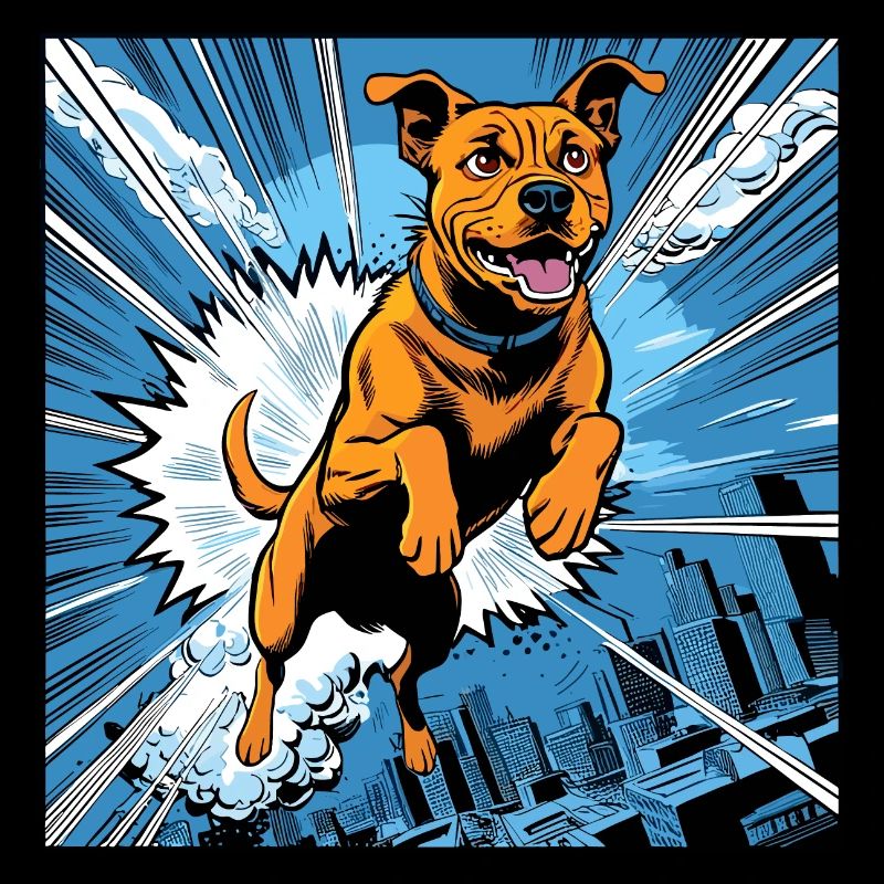 Action Hund