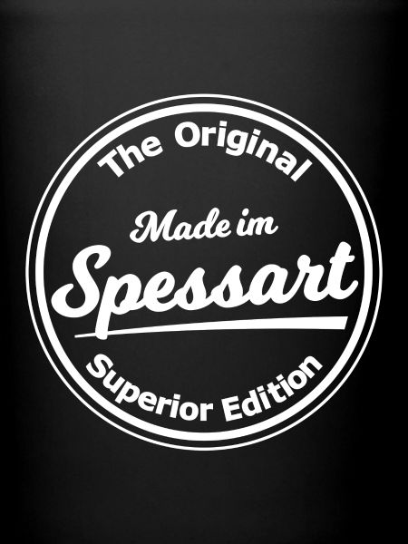 Le Spessart