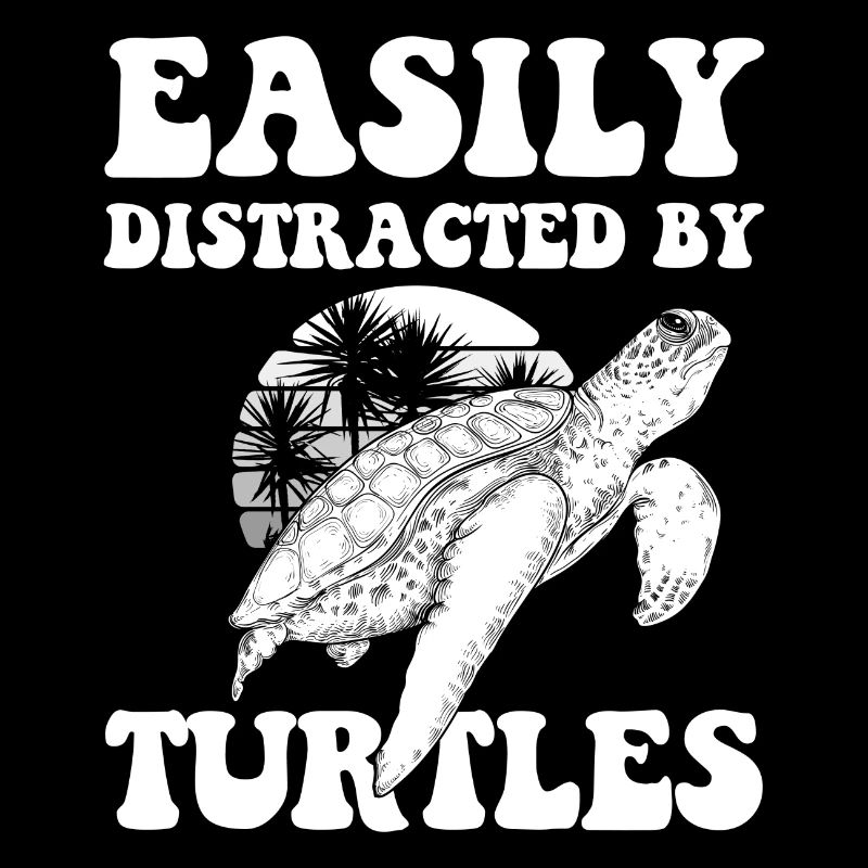 Turtle Animal