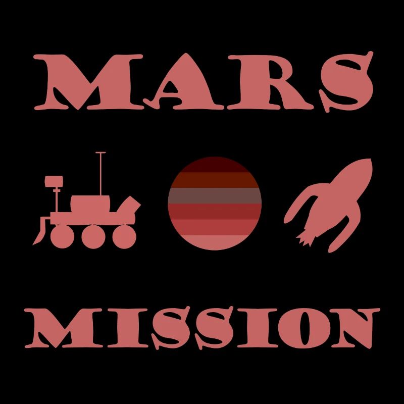 L’expédition dans l’espace