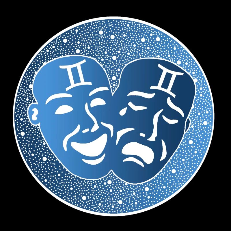 Zwillinge Sternzeichen