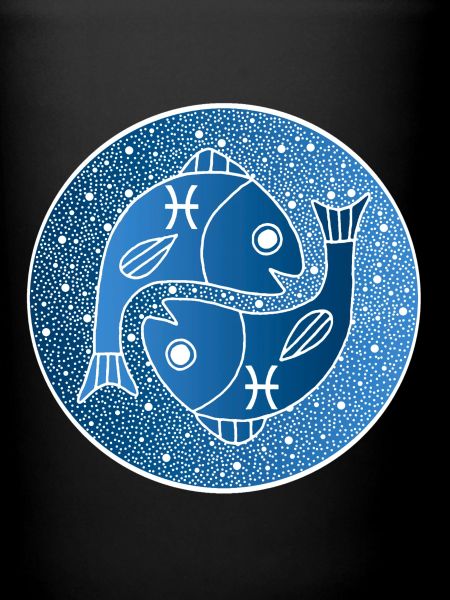 Fische Sternzeichen