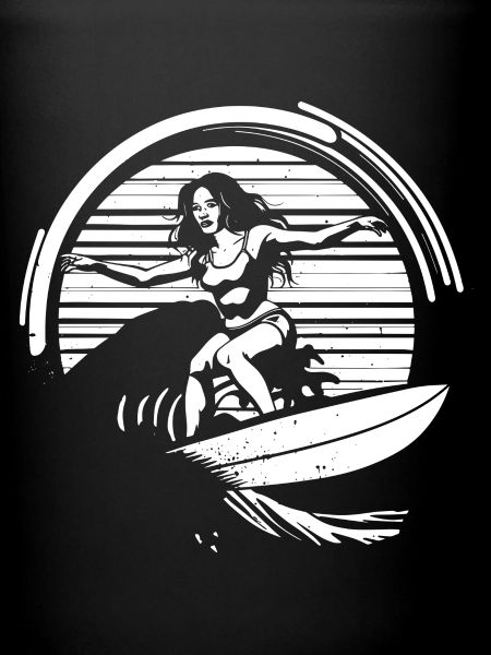 Surfeur