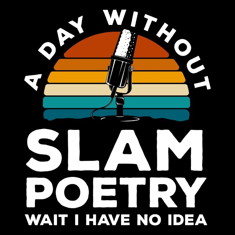 Poet Sarcasm