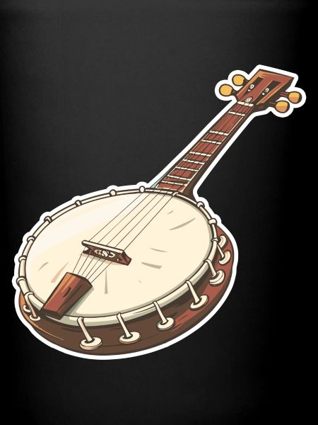 Banjo Graphics