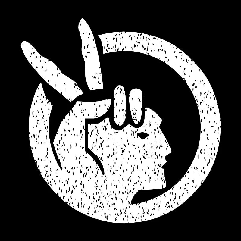 American Indian Movement flag