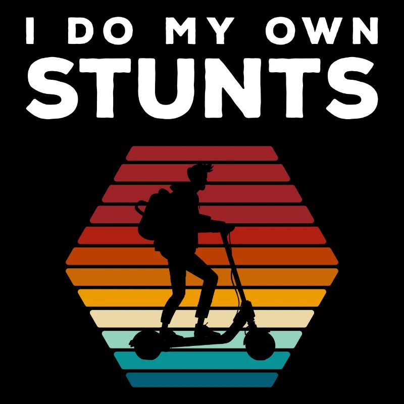 E-Scooter Power Motor