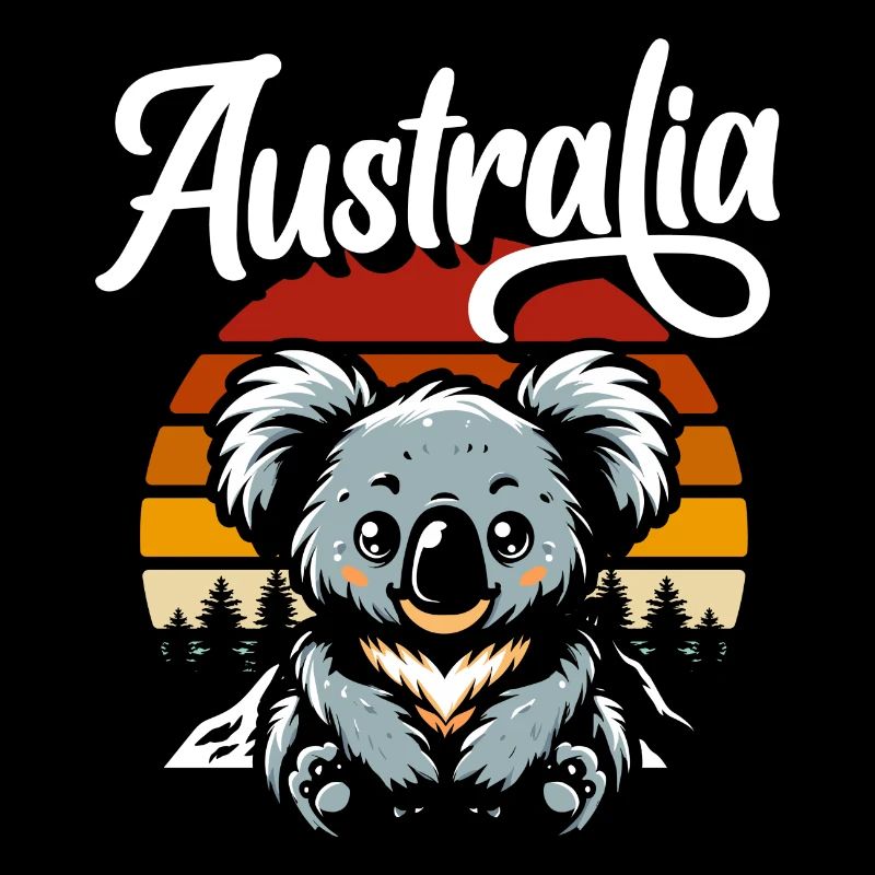 Australia Sydney Animals