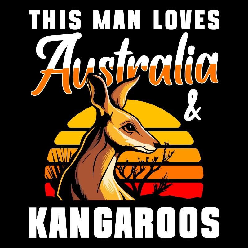 Australia Aussie Continent Animals