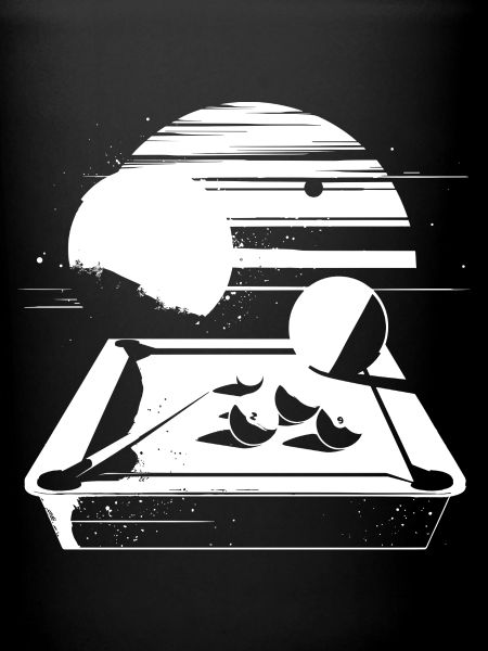 Billiard Graphics