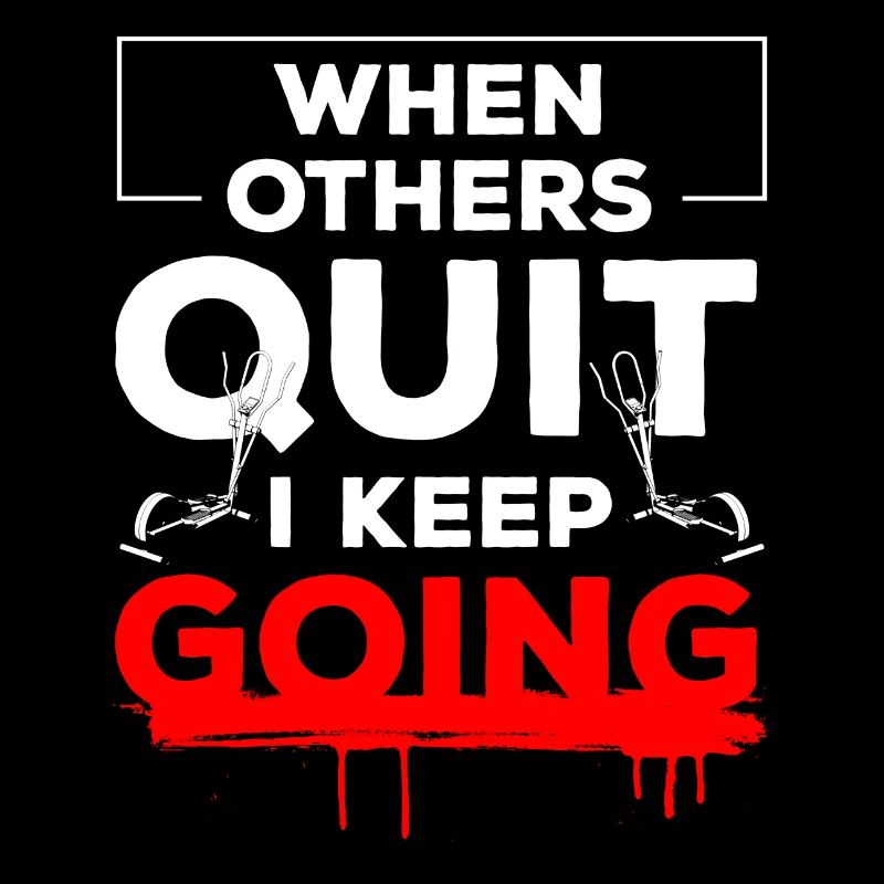 Crosstrainer Cardiotraining Trainer