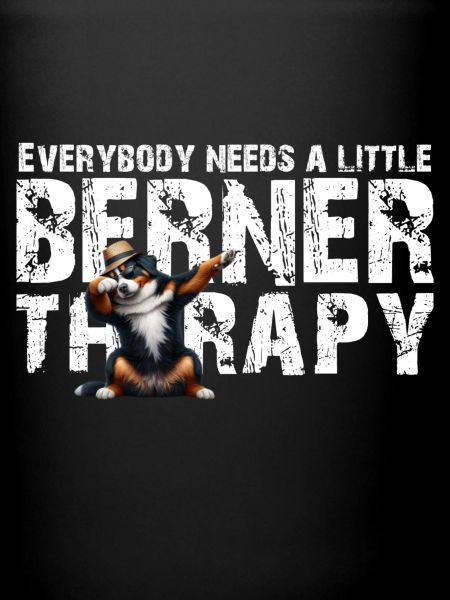 Bouvier bernois
